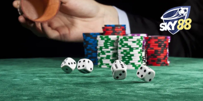 Baccarat Online