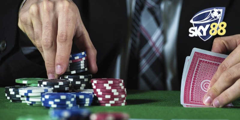 Baccarat Online