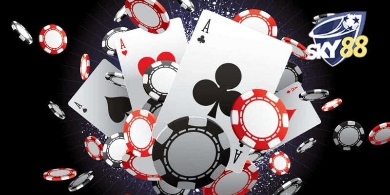 Blackjack 