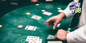 Blackjack