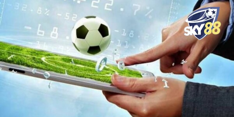 Bóng Đá Trực Tuyến