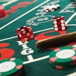Casino Tặng Thưởng