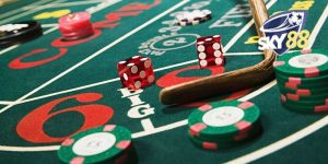 Casino Tặng Thưởng