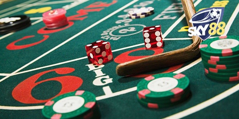Casino Tặng Thưởng