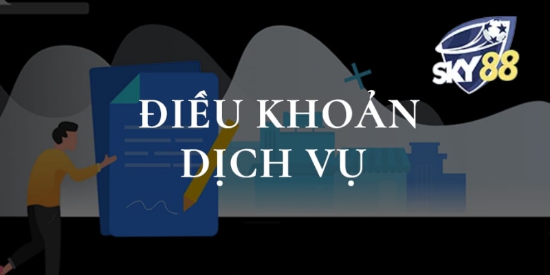 Điều Khoản Sử Dụng