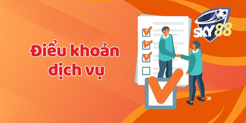 Điều Khoản Sử Dụng