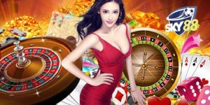 Game Bài Sky88