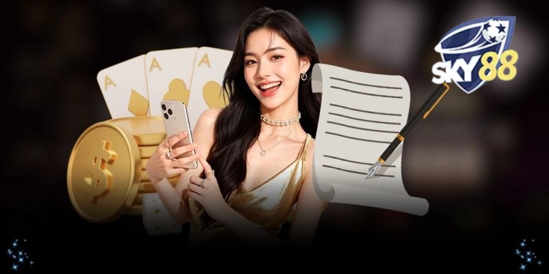 Các loại hình cá cược và giải trí nổi bật