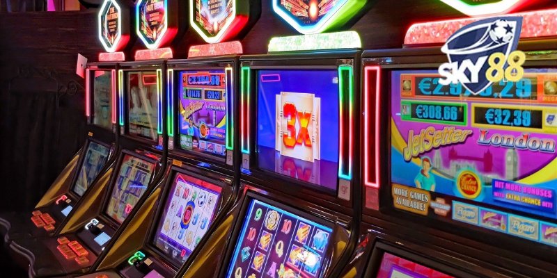 Jackpot Là Gì