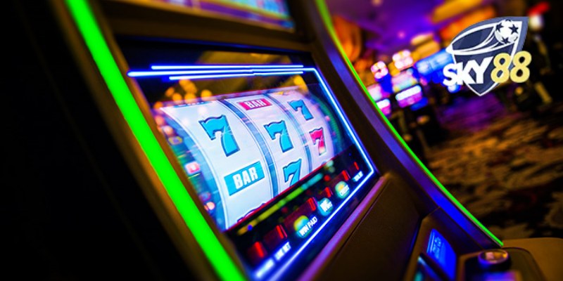 Jackpot Là Gì