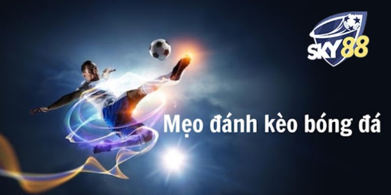 Kèo Bóng Đá 