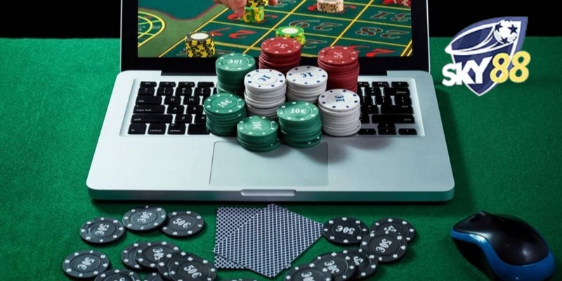 Live Casino Sky88