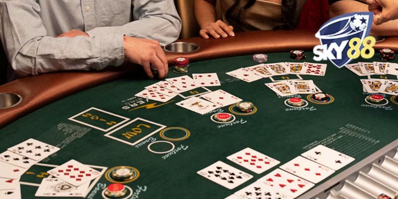 Live Casino Là Gì