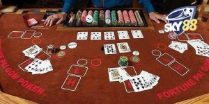 Live Casino Là Gì