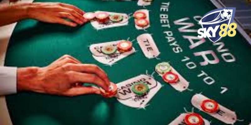 Live Casino Là Gì