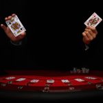 Live Casino Trực Tuyến