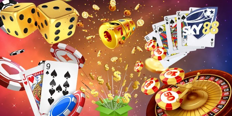 Roulette 