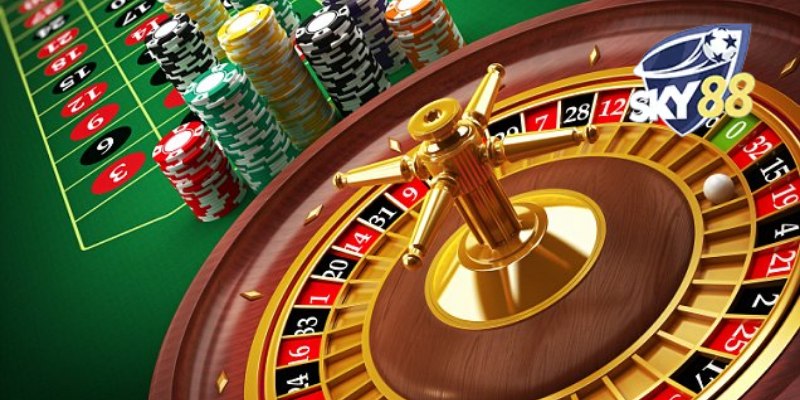 Roulette