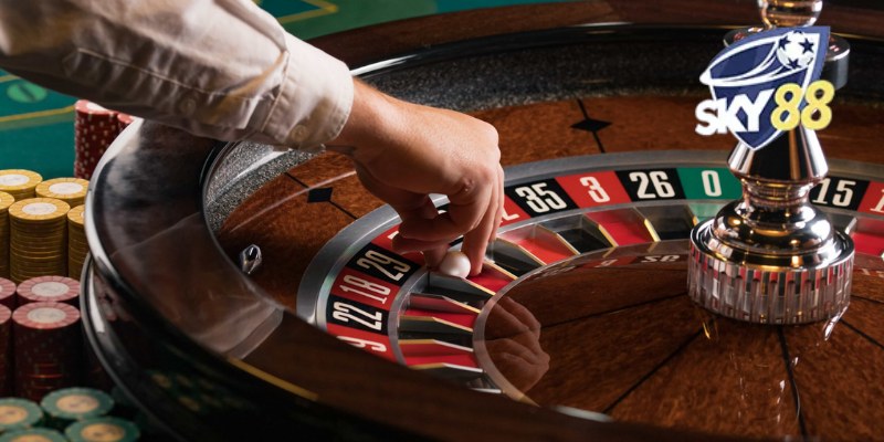 Roulette 