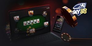 Tải App Sky88
