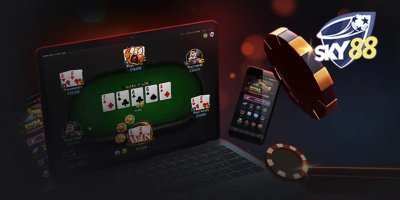 Tải App Sky88