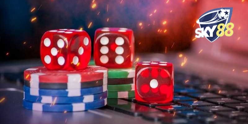 Tài Xỉu Online