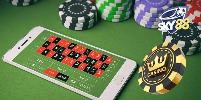 Tài Xỉu Online