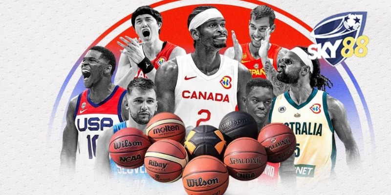 Kèo NBA 