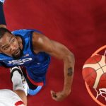 Kèo NBA