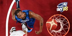 Kèo NBA